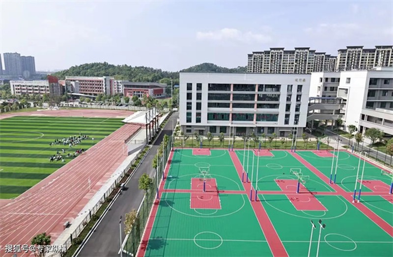 金秋方舟高级中学复读部适合基础薄弱的学生吗？