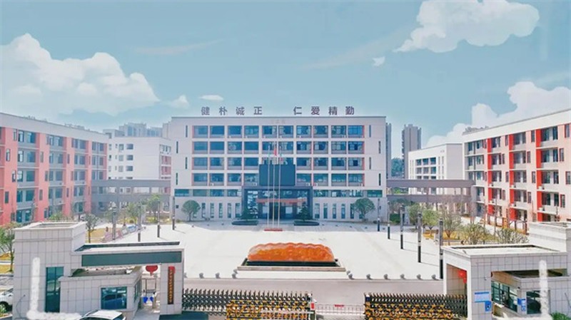 长沙金秋方舟高级中学社团活动类型及参与方式